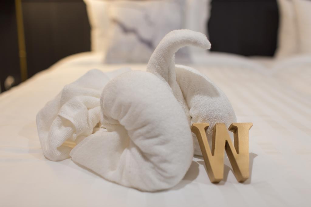 Well Timed Hotel Krabi Luaran gambar
